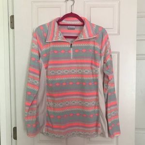 Columbia Pullover